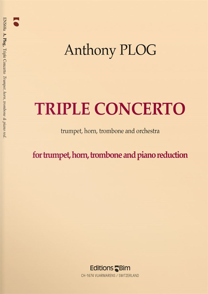 Triple Concerto